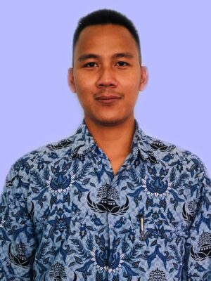 Rifqi Maulana, S.Pd