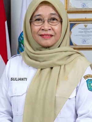 Sambutan Kepala Sekolah