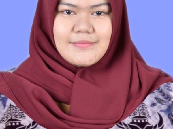 Sarah Eka Humaira, S.Pd