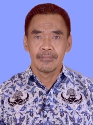 Drs. Tri Nugro Purnasena