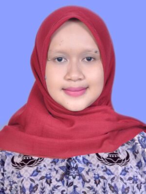 Shynta Widia Rahayu, S.Pd Shynta Widia Rahayu, S.Pd
