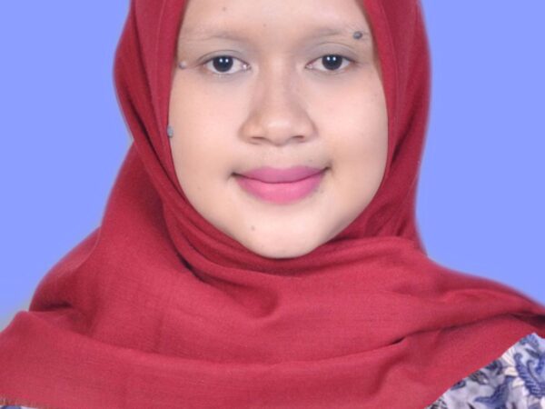 Shynta Widia Rahayu, S.Pd