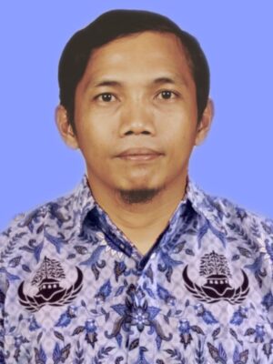 Fadly Khusnul Ubaydillah, S.Pd