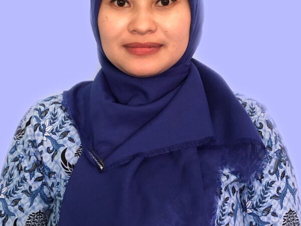 Siti Juniarti Sutisari, S.Pd