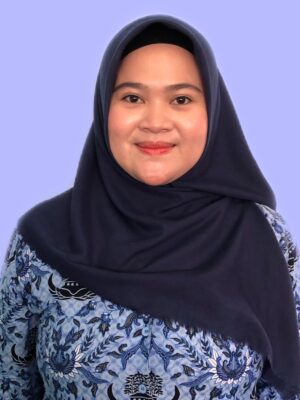 Dhea Utami Putri, S.Pd