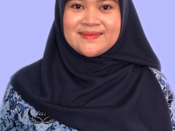 Dhea Utami Putri, S.Pd