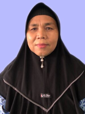 Dra. Khuzaimah