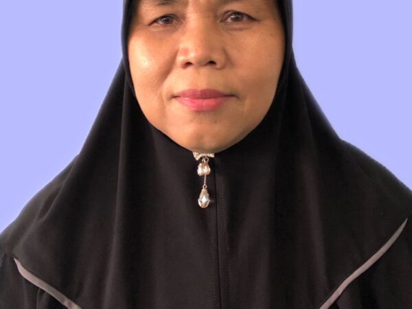 Dra. Khuzaimah