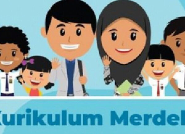 Mengapa Kurikulum perlu Berubah