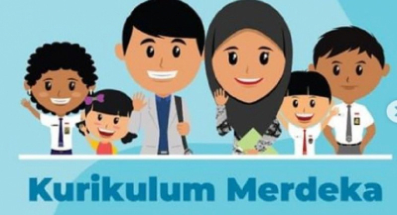 Mengapa Kurikulum perlu Berubah