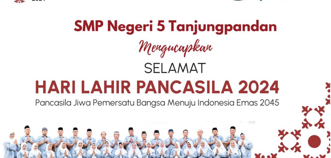 Hari Kelahiran Pancasila