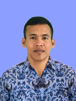 EDI SUHADI, S.Pd