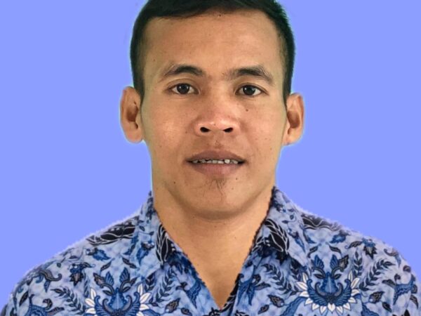 EDI SUHADI, S.Pd