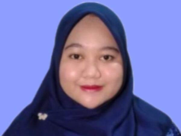 YESSI ANGGRAINI ANUGRAH, S.Pd