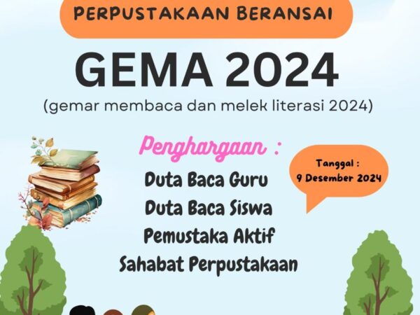 GEMA 2024