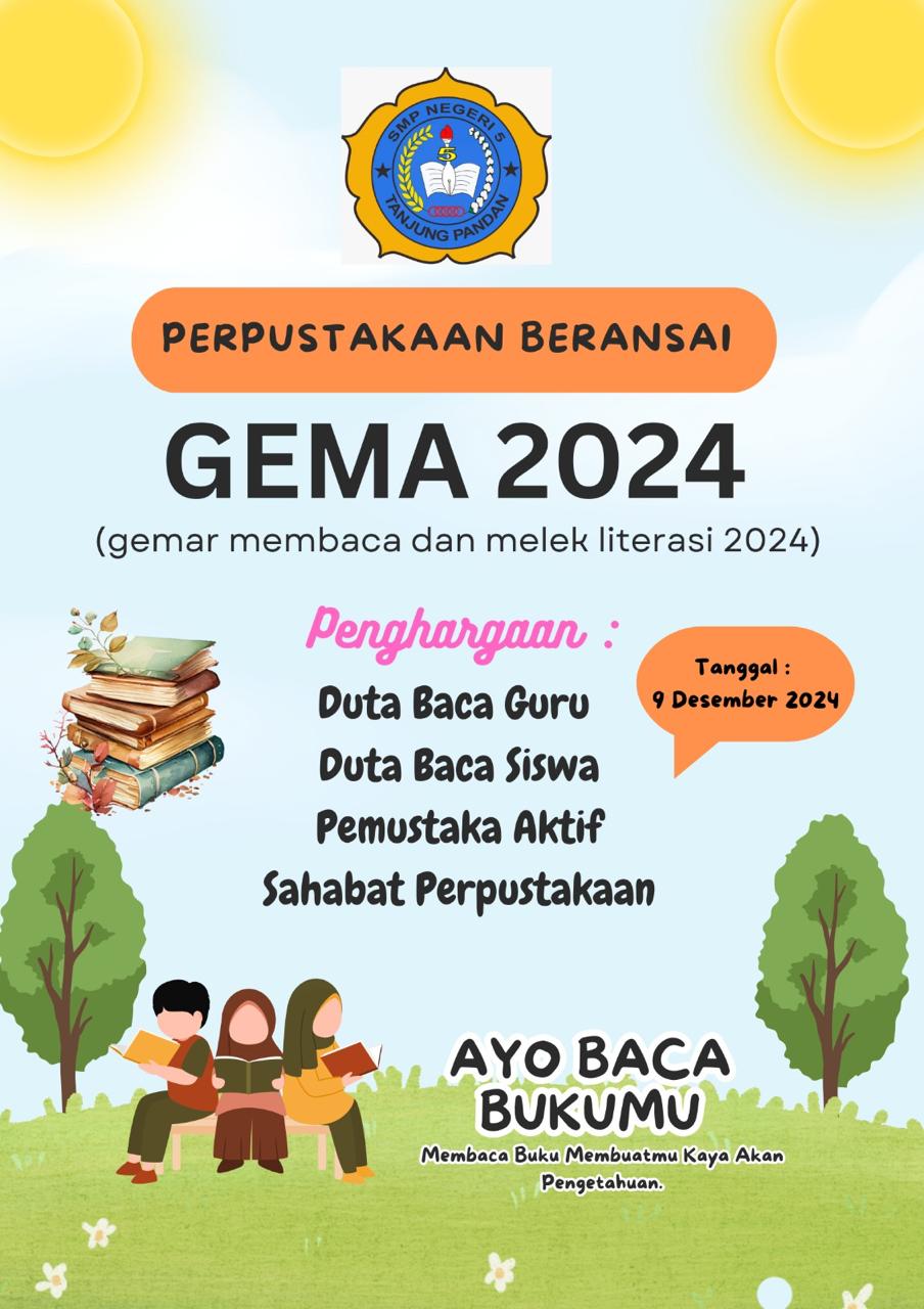 GEMA 2024